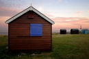 Huts